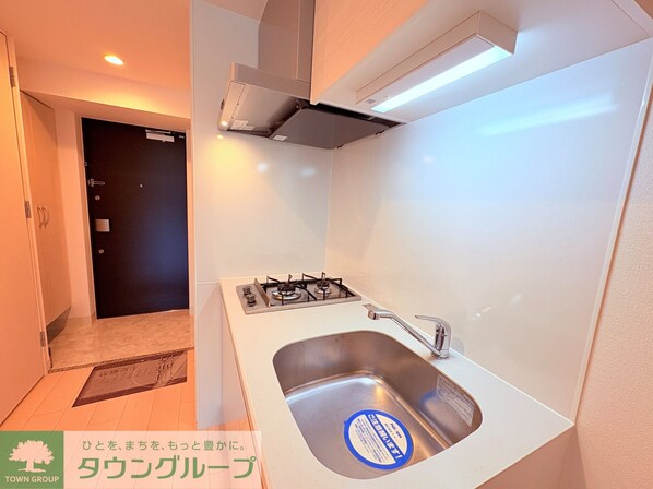 エステート金山の物件内観写真